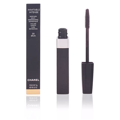 chanel wimperntusche inimitable|chanel inimitable mascara boots.